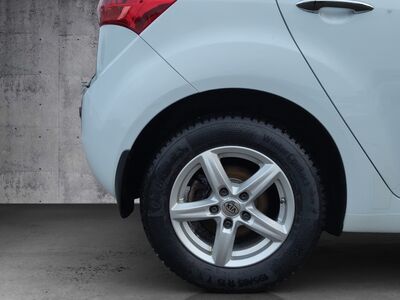 KIA Venga Gebrauchtwagen