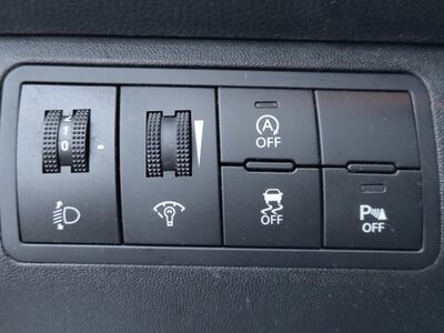 KIA Venga Gebrauchtwagen