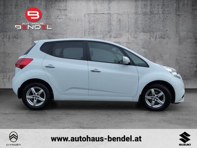 KIA Venga Gebrauchtwagen