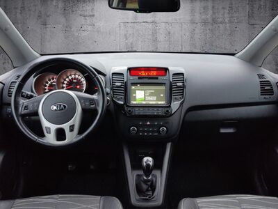 KIA Venga Gebrauchtwagen