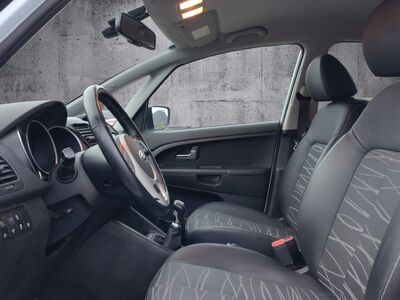 KIA Venga Gebrauchtwagen