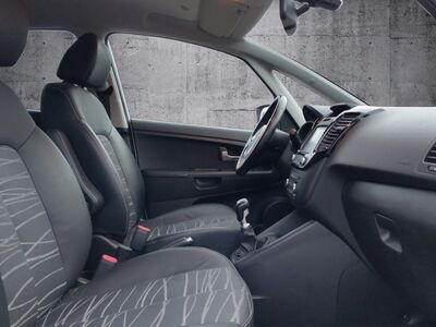 KIA Venga Gebrauchtwagen