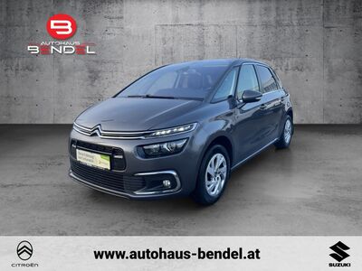 Citroën C4 Picasso Gebrauchtwagen Citroën C4 Picasso Gebrauchtwagen