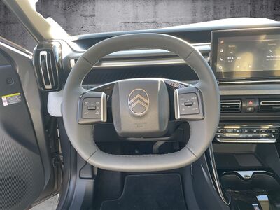 Citroën C3 Aircross Vorführwagen