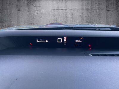 Citroën C3 Aircross Vorführwagen