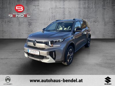 Citroën C3 Aircross Vorführwagen Citroën C3 Aircross Vorführwagen