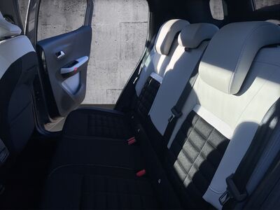 Citroën C3 Aircross Vorführwagen