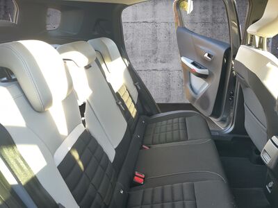 Citroën C3 Aircross Vorführwagen