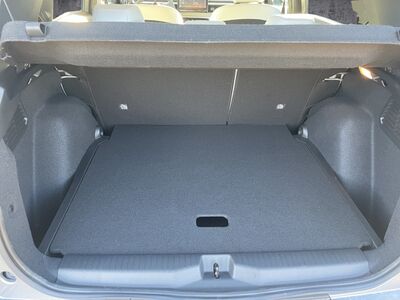 Citroën C3 Aircross Vorführwagen