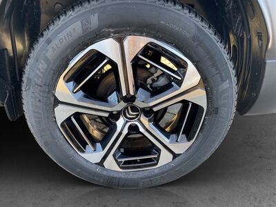 Citroën C3 Aircross Vorführwagen