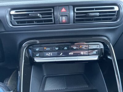 Citroën C3 Aircross Vorführwagen