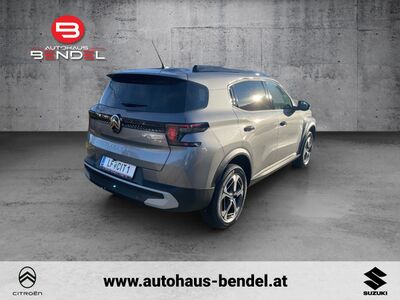 Citroën C3 Aircross Vorführwagen