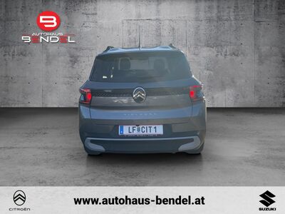 Citroën C3 Aircross Vorführwagen