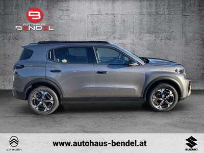 Citroën C3 Aircross Vorführwagen
