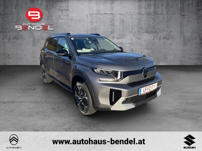 Citroën C3 Aircross Vorführwagen