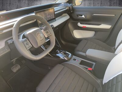 Citroën C3 Aircross Vorführwagen