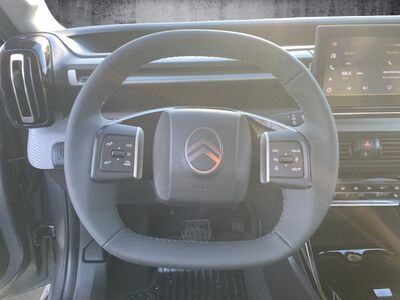 Citroën C3 Aircross Vorführwagen