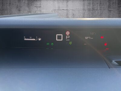 Citroën C3 Aircross Vorführwagen