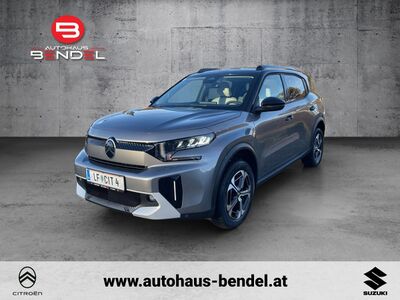 Citroën C3 Aircross Vorführwagen Citroën C3 Aircross Vorführwagen