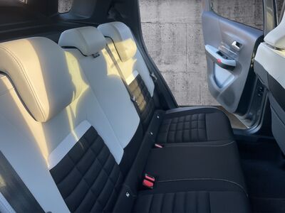 Citroën C3 Aircross Vorführwagen