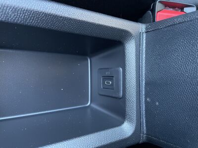 Citroën C3 Aircross Vorführwagen