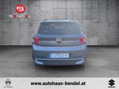 Citroën C3 Aircross Vorführwagen