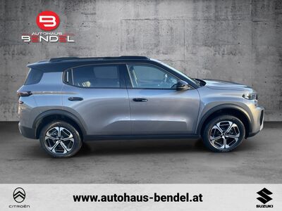 Citroën C3 Aircross Vorführwagen