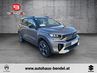 Citroën C3 Aircross Vorführwagen