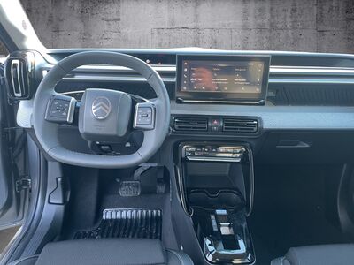 Citroën C3 Aircross Vorführwagen