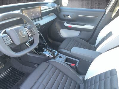 Citroën C3 Aircross Vorführwagen