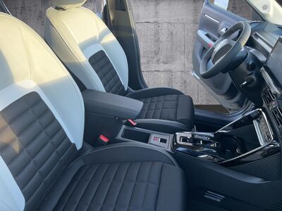 Citroën C3 Aircross Vorführwagen