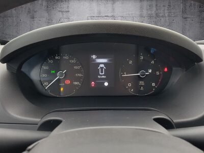 Citroën Jumper Vorführwagen