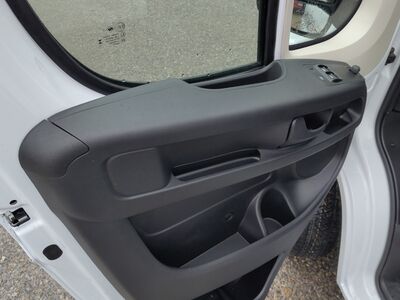 Citroën Jumper Vorführwagen