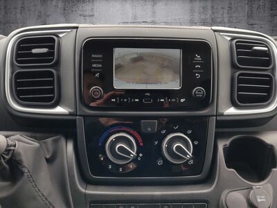 Citroën Jumper Vorführwagen