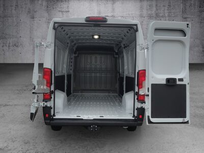 Citroën Jumper Vorführwagen