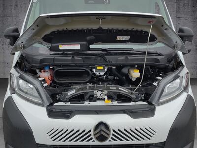 Citroën Jumper Vorführwagen