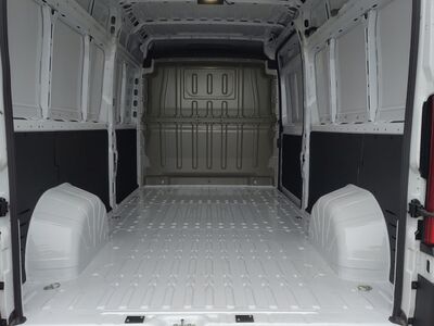 Citroën Jumper Vorführwagen