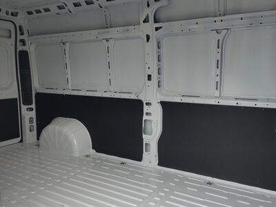 Citroën Jumper Vorführwagen