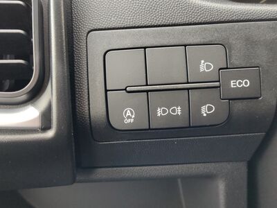 Citroën Jumper Vorführwagen