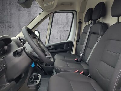 Citroën Jumper Vorführwagen