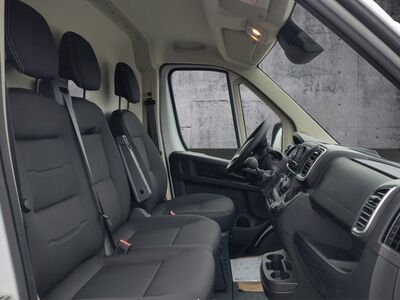 Citroën Jumper Vorführwagen