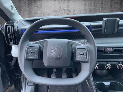 Citroën C3 Vorführwagen