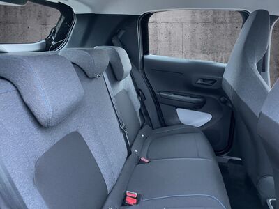 Citroën C3 Vorführwagen