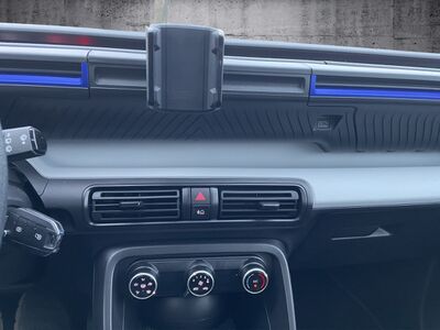 Citroën C3 Vorführwagen