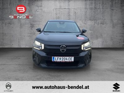 Citroën C3 Vorführwagen