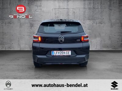 Citroën C3 Vorführwagen