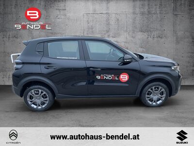 Citroën C3 Vorführwagen