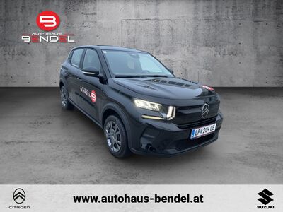 Citroën C3 Vorführwagen