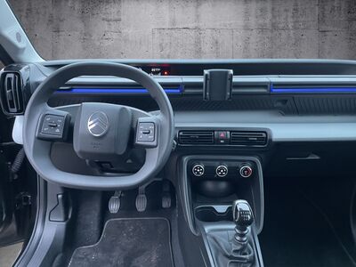 Citroën C3 Vorführwagen