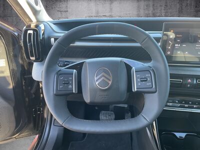 Citroën C3 Aircross Vorführwagen